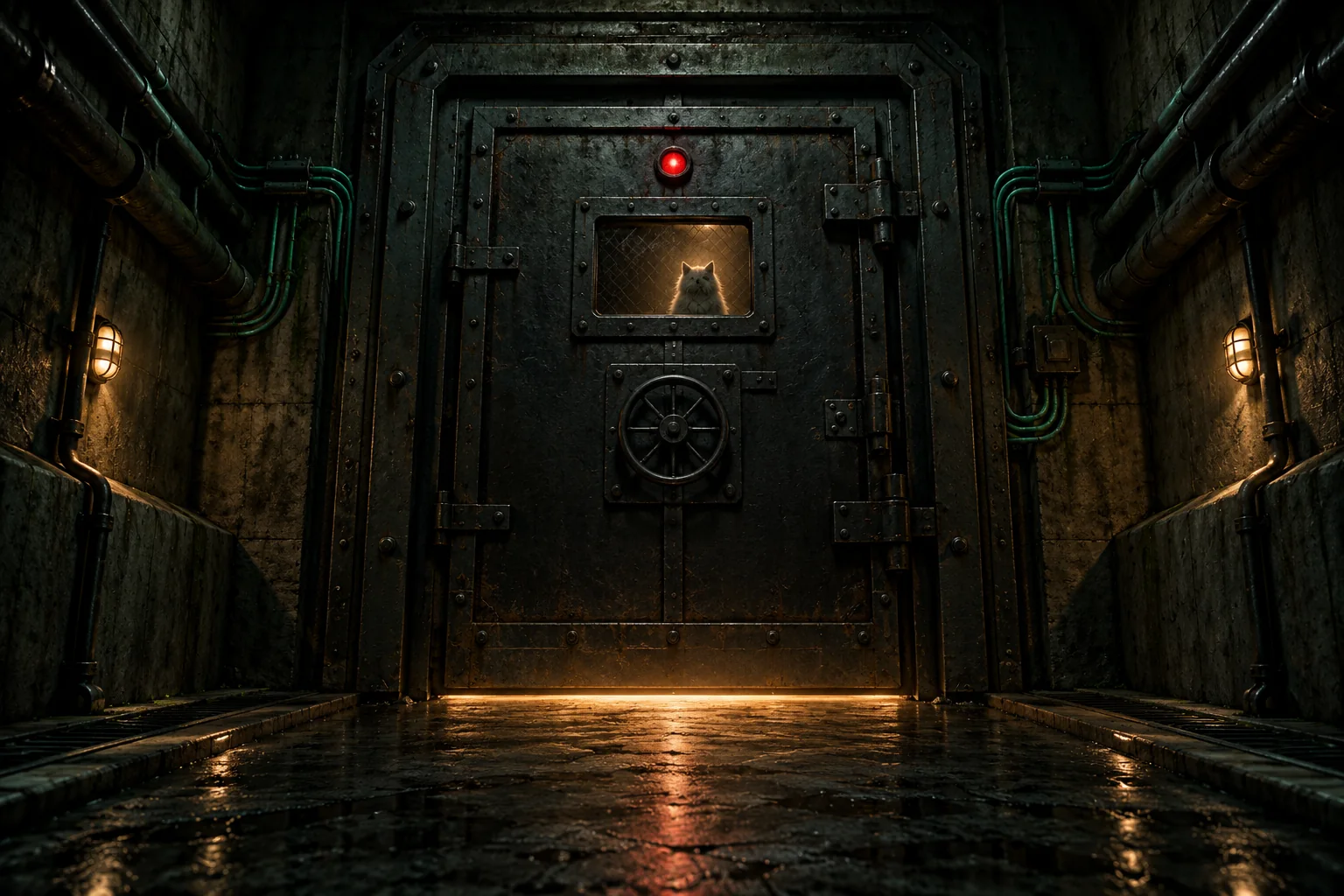 The Basement preview