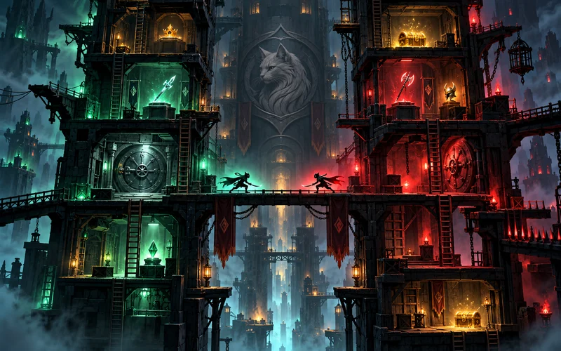 Basya Tower preview