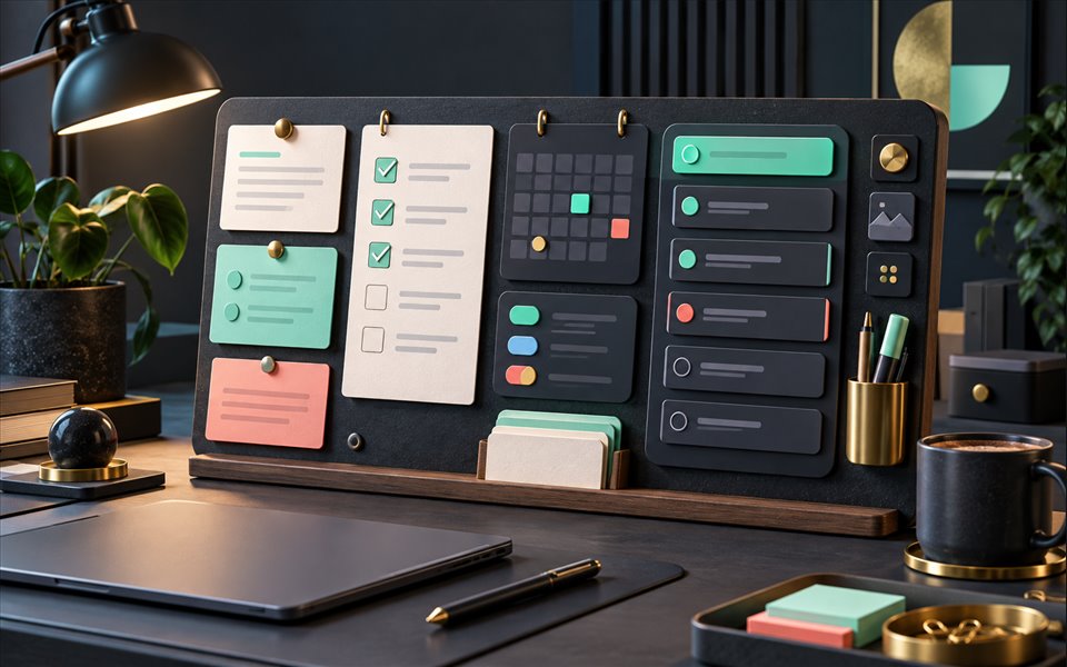 QuickDesk preview