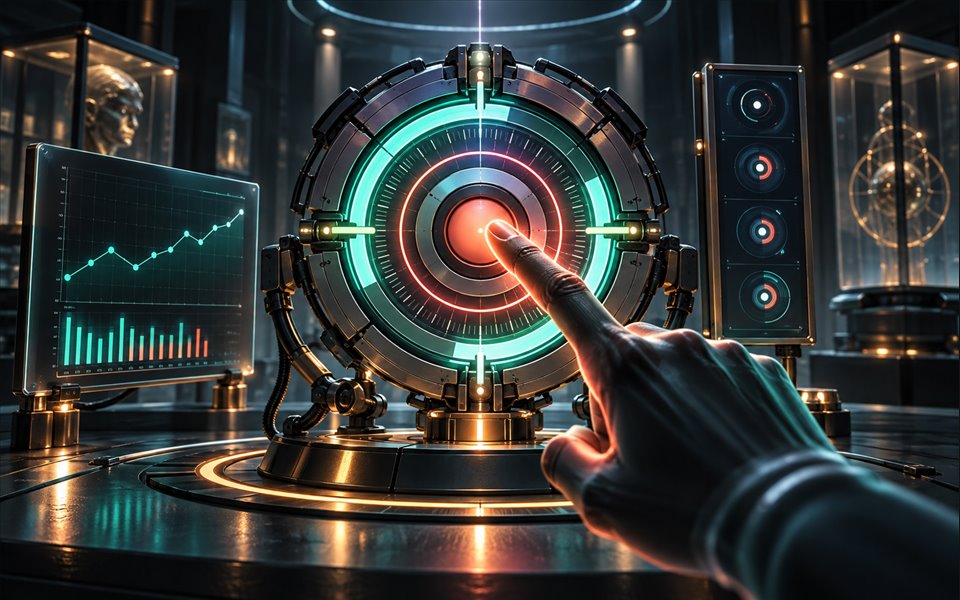 Click Speed Lab preview