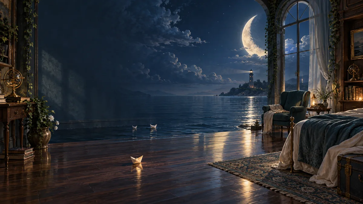 Dream Desktop preview