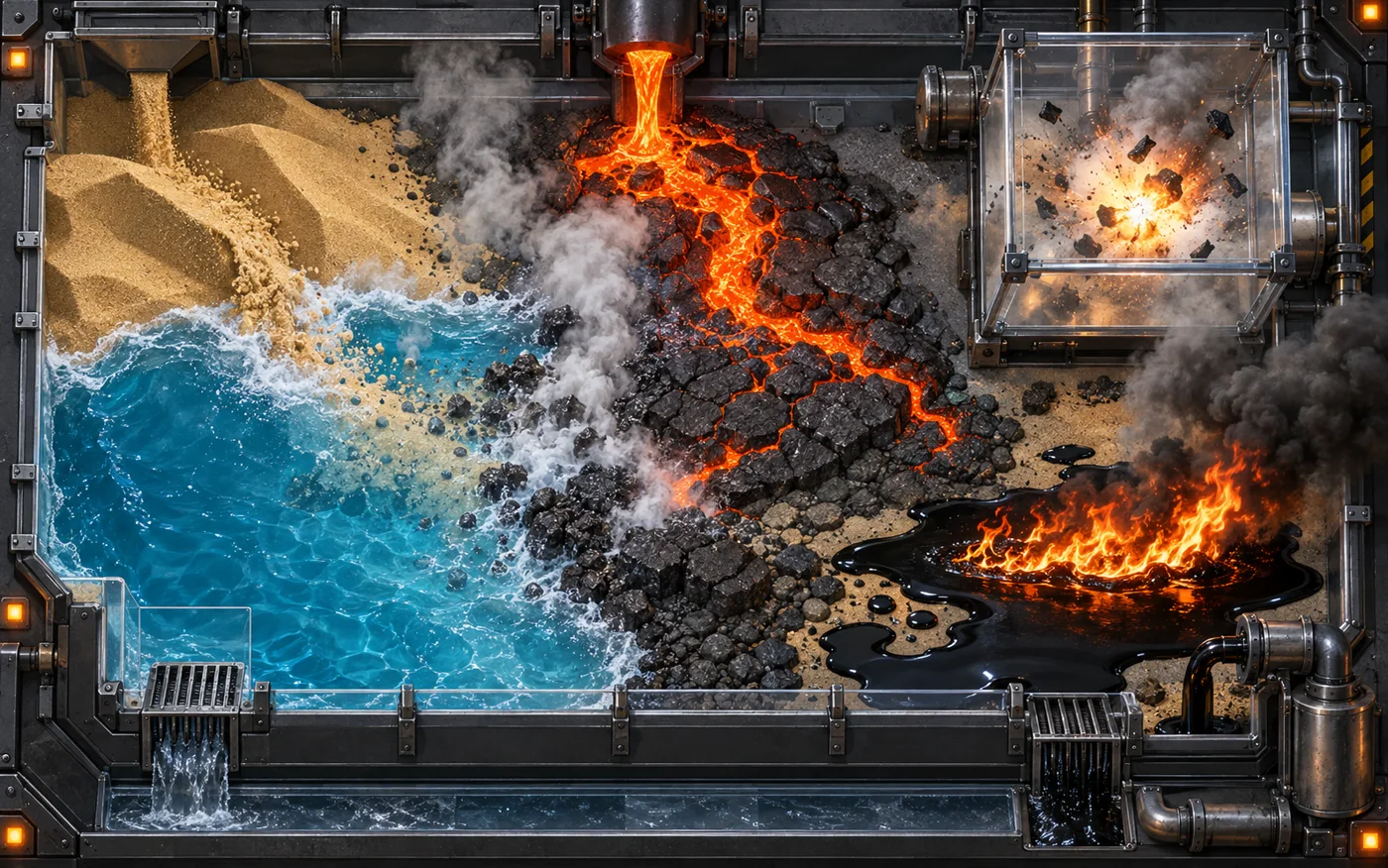 Element Sandbox preview