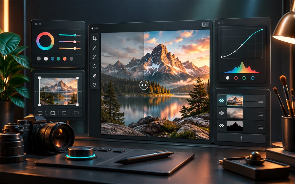 ImageForge preview