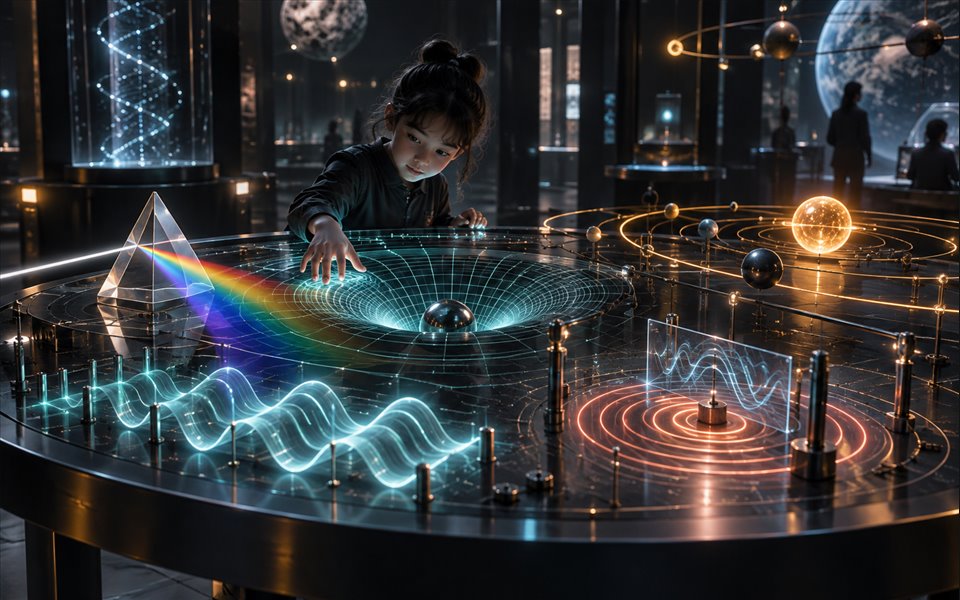 Reality Lab preview