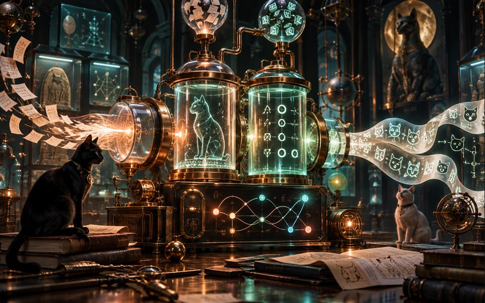 Basya's Translation Laboratory preview