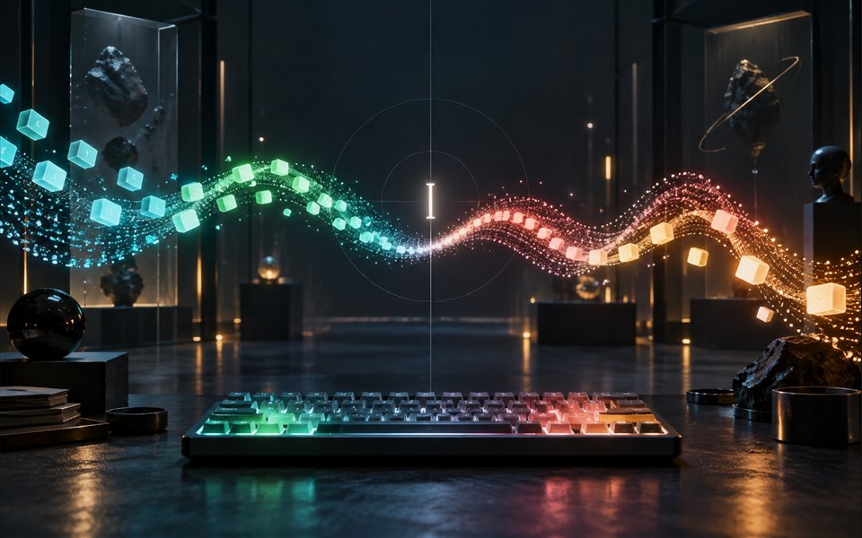 Glow Type preview