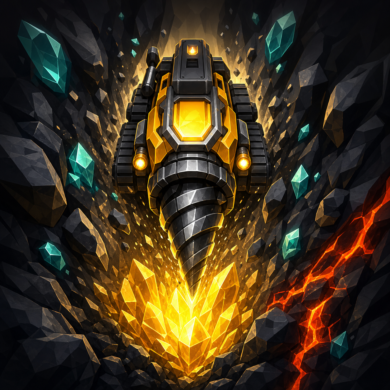 Basya Corebound preview