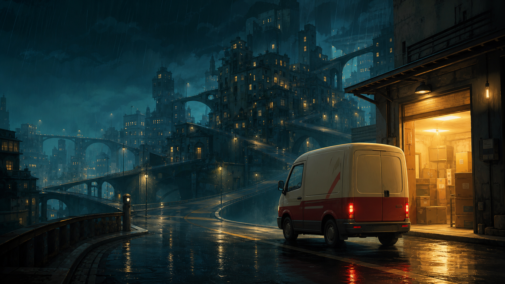 Basya Courier preview