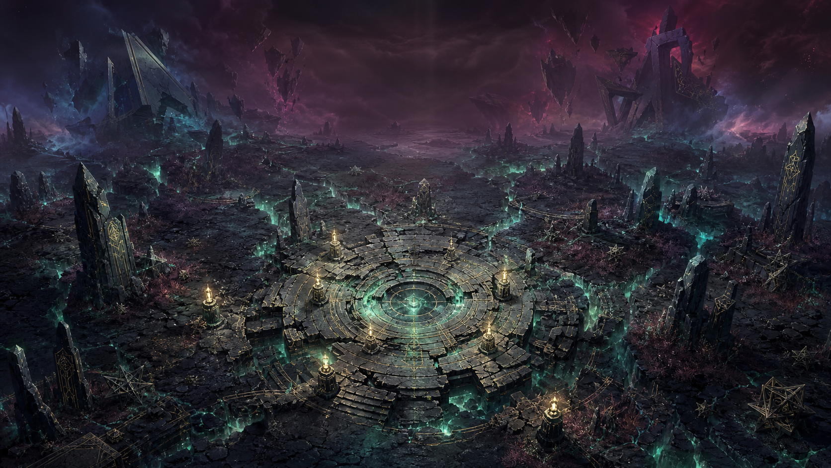 Basya Veilfall preview