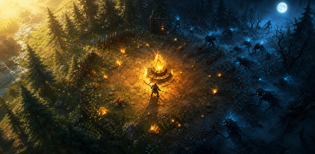 Basya Emberwatch preview