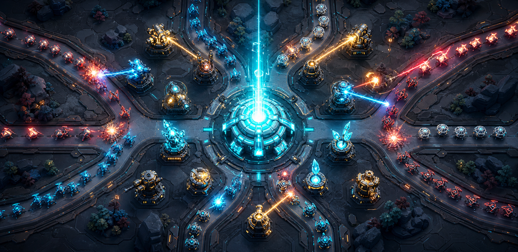 Signal Guard preview