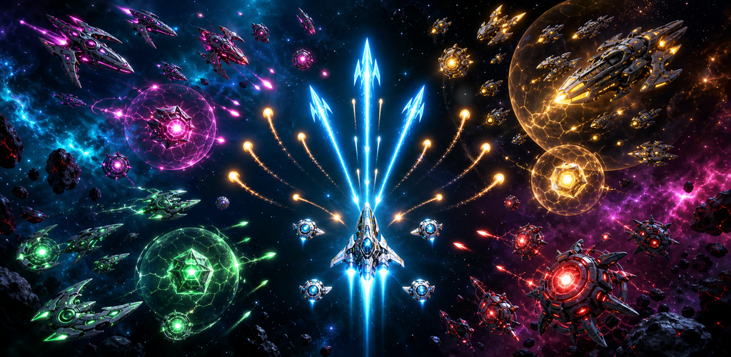 Basya Starline preview
