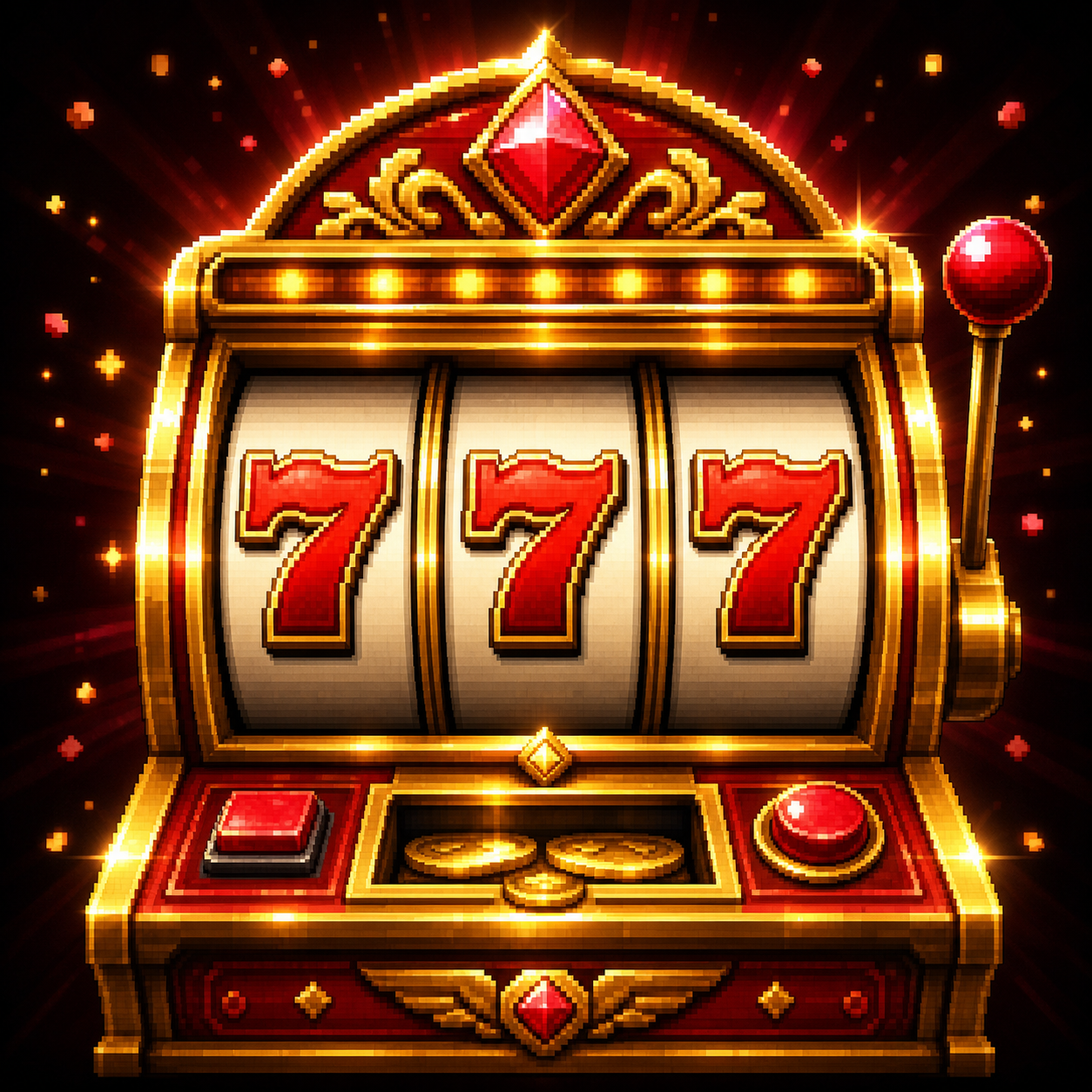Basya Slots preview